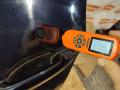 дверь задняя левая BMW X5 E70 2009, 4.8 л., N62 B48 B, бензин, АКПП, 416, внедорожник 5 дв., полный привод, 41527261481, 41527211425 - фото №16