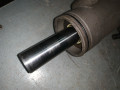 рулевая рейка Volkswagen Touareg 1 поколение 2006, 3.2 л., BMV, бензин, АКПП, z4 / c9z, внедорожник 5 дв., 7852993702 - фото №22