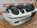 Ноускат Бампер Mercedes-Benz E-Класс W211/S211 [рестайлинг] 2006, 3.5 л., M 272.964, бензин, АКПП, 960u - унив.лак alabasterweiss, седан, задний привод - фото №5