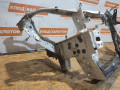 передняя панель крепления облицовки (телевизор) Toyota Camry XV50 2014, 3.5 л., 2GR-FE, бензин, АКПП, 061, седан, передний привод - фото №3