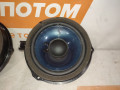 комплект акустики Ford Kuga 2 поколение 2013, 1.6 л., JTMA, бензин, АКПП, frozen white, внедорожник 5 дв., полный привод, 6M2T18808FC - фото №2