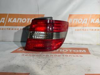 фонарь задний правый Mercedes-Benz B-Класс W245 2007, 1.7 л., M 266.940, бензин, АКПП, 650u, хетчбэк 3 дв., передний привод, A1698202664