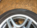 диск литой Volkswagen Touareg 1 поколение 2006, 3.2 л., BMV, бензин, АКПП, z4 / c9z, внедорожник 5 дв., 7L5601025S - фото №33