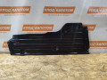 защита днища Mercedes-Benz E-Класс W211/S211 2005, 3.5 л., M 272.964, бензин, АКПП, 197u - лак obsidianschwarz, универсал, задний привод, A2116190238 - фото №4