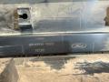 накладка на порог Ford Kuga 2 поколение 2013, 1.6 л., JTMA, бензин, АКПП, frozen white, внедорожник 5 дв., полный привод, CV44S10155A - фото №14