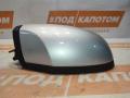 зеркало наружное правое Mercedes-Benz B-Класс W245 2008, 1.7 л., M 266.940, бензин, АКПП, 761u, хетчбэк 5 дв., передний привод, A3140418, A1698101476 - фото №5