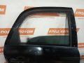 дверь задняя правая Suzuki SX4 1 поколение 2009, 1.5 л., M15A, бензин, АКПП, zmv, хетчбэк 5 дв., передний привод, 6800380810 - фото №2