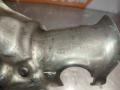 рулевая рейка BMW 5 серия F07/F10/F11 2011, 3.0 л., N55 B30 A, бензин, АКПП, a90, седан, задний привод, 7806974563 - фото №11