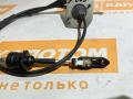 трос кулисы КПП Suzuki SX4 1 поколение 2006, 1.5 л., M15A, бензин, АКПП, zj3, хетчбэк 5 дв., передний привод - фото №4