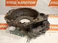 корпус КПП (AКПП) Toyota Camry XV40 (2006 - 2009), 2.4 л., 2AZ-FE, бензин, АКПП, передний привод - фото №9