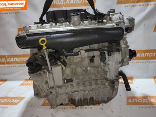 двигатель Volvo S60 2 поколение 2011, 3.0 л., B 6304 T4, бензин, АКПП, 452, универсал, полный привод, 36050646, 7G9N6090AB, AG9N6L084CC, 0002071314282, P6906401, B6304T4