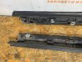 накладка на порог Mazda CX-7 1 поколение 2009, 2.3 л., L3-VDT, бензин, АКПП, 32v, внедорожник 5 дв., передний привод, EG21-51PK1 - фото №10
