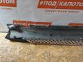 подножка BMW X5 E70 2007, 4.8 л., N62 B48 B, бензин, АКПП, 475, внедорожник 5 дв., полный привод, 51777163595, 51777163596 - фото №26