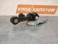 подушка крепления двигателя Toyota Camry XV50 2014, 3.5 л., 2GR-FE, бензин, АКПП, 061, седан, передний привод - фото №5