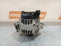 генератор Ford Focus 3 поколение (2011 - 2015), 1.6 л., PNDA, бензин, AV6N1030NA - фото №3