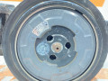 компрессор кондиционера Mercedes-Benz E-Класс W211/S211 2005, 3.5 л., M 272.964, бензин, АКПП, 197u - лак obsidianschwarz, универсал, задний привод - фото №9