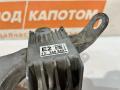 подушка крепления двигателя Chevrolet Cruze 1 поколение 2012, 1.4 л., A 14 NET, бензин, АКПП, 679f, седан, передний привод, 13248550 - фото №5