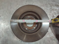 диски тормозные (комплект) Mazda 6 GJ GL 2012, 2.5 л., PY-VPR, бензин, АКПП, 41w, седан, передний привод - фото №7