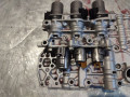 гидроблок АКПП Mazda Premacy 2 поколение 2005, 2.0 л., LF-VE, бензин, АКПП - фото №7