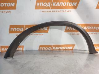 РАСШИРИТЕЛЬ КОЛЕСНОЙ АРКИ зад. прав. BMW X5 E70 2007, 4.8 л., N62 B48 B, бензин, АКПП, 475, внедорожник 5 дв., полный привод, 10503410