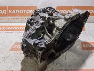 корпус КПП (AКПП) Toyota Camry XV40 (2006 - 2009), 3.5 л., 2GR-FE, бензин, АКПП, передний привод