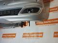 Ноускат Бампер Mercedes-Benz B-Класс W245 2008, 1.7 л., M 266.940, бензин, АКПП, 761u, хетчбэк 5 дв., передний привод, A1698854925 - фото №7
