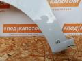 крыло переднее левое Chevrolet Cruze 1 поколение 2012, 1.4 л., A 14 NET, бензин, АКПП, 679f, седан, передний привод, 94560507, 94560509, 95963447 - фото №4