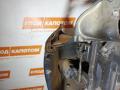 Ноускат Бампер Suzuki SX4 1 поколение 2006, 1.5 л., M15A, бензин, АКПП, zj3, хетчбэк 5 дв., передний привод, 7171180J10BN4 - фото №19