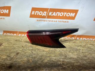 фонарь задний правый Omoda С5 1 поколение (2021 - 2025), 605000723AA