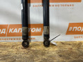 стойка задняя Volkswagen Tiguan 1 поколение 2009, 2.0 л., CAWA, бензин, АКПП, 8e / a7w, внедорожник 5 дв., полный привод, 804902001831, 5N0512011L - фото №6