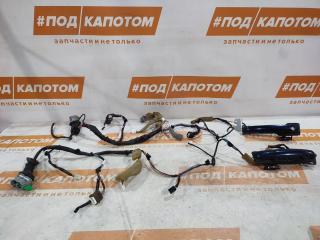 Бесключевой доступ Keyless Suzuki Grand Vitara 2 поколение [рестайлинг] 2009, 2.4 л., J24B, бензин, АКПП, zjp, внедорожник 5 дв., полный привод, 3675778K30