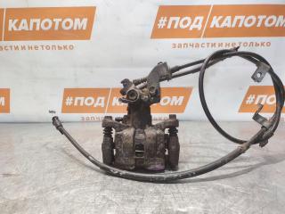 СУППОРТ зад. прав. Mazda 6 GH [рестайлинг] 2010, 2.0 л., бензин, АКПП, 34k, седан, передний привод, GSZD3398Z