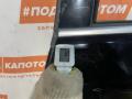 дверь задняя левая Volkswagen Tiguan 1 поколение 2009, 2.0 л., CAWB, бензин, АКПП, 2t / c9x, полный привод, 5N0833055A - фото №19