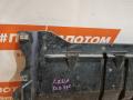 защита двигателя Mazda 3 BK 2005, 1.5 л., ZY-VE, бензин, АКПП, 22v, седан, передний привод, BP4K56111 - фото №2
