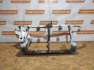 передняя панель крепления облицовки (телевизор) Toyota Camry XV50 2014, 3.5 л., 2GR-FE, бензин, АКПП, 061, седан, передний привод