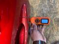 дверь передняя левая Mazda 6 GJ GL 2014, 2.0 л., PE-VPS, бензин, АКПП, 41v, седан, передний привод, GHY05902XJ - фото №12