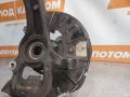 кулак поворотный правый Volkswagen Touareg 1 поколение 2006, 3.2 л., BMV, бензин, АКПП, z4 / c9z, внедорожник 5 дв., 7LC4C7258A - фото №9