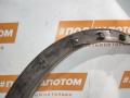 РАСШИРИТЕЛЬ КОЛЕСНОЙ АРКИ перед. прав. Mazda CX-5 KF 2017, 2.5 л., PY-VPS, бензин, АКПП, 41w jet black mica, внедорожник 5 дв., полный привод, KB7W51W21 - фото №13