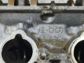 головка блока цилиндров Infiniti G35 3 поколение (2002 - 2007), 3.5 л., VQ35DE, бензин, АКПП, седан, задний привод, L-CD7, 110908J100 - фото №9