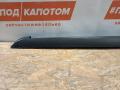 дуги на крышу (рейлинги) Chevrolet TrailBlazer 1 поколение 2006, 4.2 л., LL8, бензин, АКПП, praimary black, внедорожник 5 дв., полный привод, 21095, 254144, 15170179, 0314061, 0313061 - фото №13