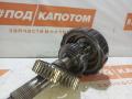 первичный вал кпп Chevrolet Captiva 1 поколение (2006 - 2011), 3.2 л., 10 HMC, бензин, АКПП, полный привод - фото №6