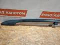 дуги на крышу (рейлинги) Volkswagen Passat B6 2007, 2.0 л., BVY, бензин, АКПП, 2t / c9x, универсал, передний привод, 3C9860026, 3C9860025 - фото №14