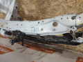 передняя панель крепления облицовки (телевизор) Toyota Camry XV50 2014, 3.5 л., 2GR-FE, бензин, АКПП, 061, седан, передний привод - фото №7