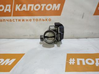 заслонка дроссельная Audi Q7 4L [рестайлинг] 2011, 3.0 л., CRCA, дизель, АКПП, 2t/c9x, внедорожник 5 дв., полный привод, 059145950AA