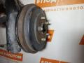 балка подвески задняя Suzuki SX4 1 поколение 2008, 1.5 л., M15A, бензин, АКПП, z7t, седан, передний привод, 4651080J10 - фото №10