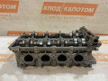 головка блока цилиндров Chevrolet Cruze 1 поколение 2012, 1.8 л., Z 18 XER, бензин, АКПП, седан, передний привод, 55565451 - фото №5