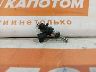 форсунка Volkswagen Tiguan 2 поколение 2018, 2.0 л., CZPA, бензин, АКПП, 0q/c9a, внедорожник 5 дв., полный привод, 0280158266