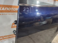 дверь задняя левая Mazda CX-9 1 поколение [рестайлинг] 2012, 3.7 л., CA, бензин, АКПП, 35j, внедорожник 5 дв., полный привод - фото №5
