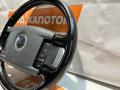 руль Volkswagen Touareg 1 поколение 2006, 3.2 л., BMV, бензин, АКПП, z4 / c9z, внедорожник 5 дв., 61549362, 3D0419091T - фото №8