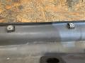 накладка на порог Suzuki SX4 1 поколение 2009, 1.5 л., M15A, бензин, АКПП, zmv, хетчбэк 5 дв., передний привод, 7724154L1 - фото №12